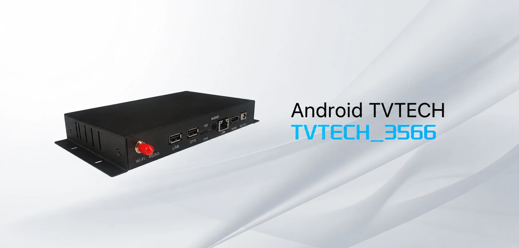 Android TVTECH – TVTECH_3566